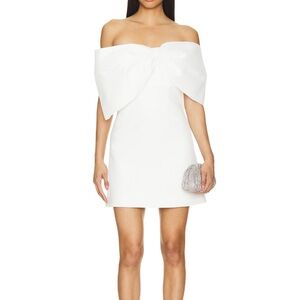 Rachel Gilbert Kace Dress